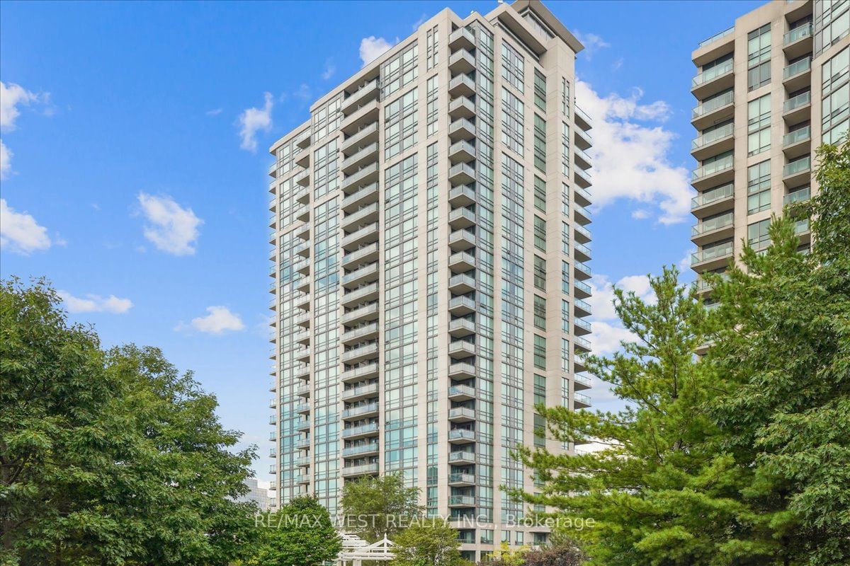 88 Grangeway Ave, unit 708 for sale - image #2