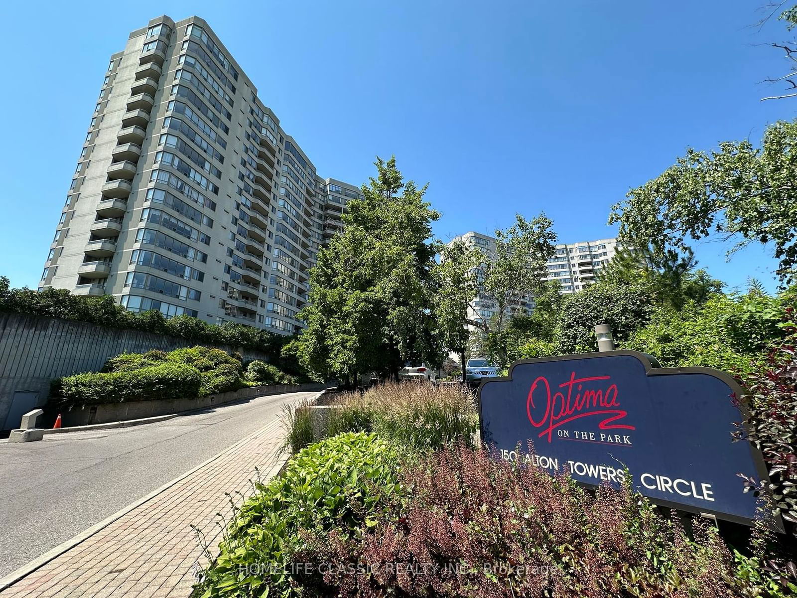 150 Alton Towers Circ E, unit 1509 for sale - image #36