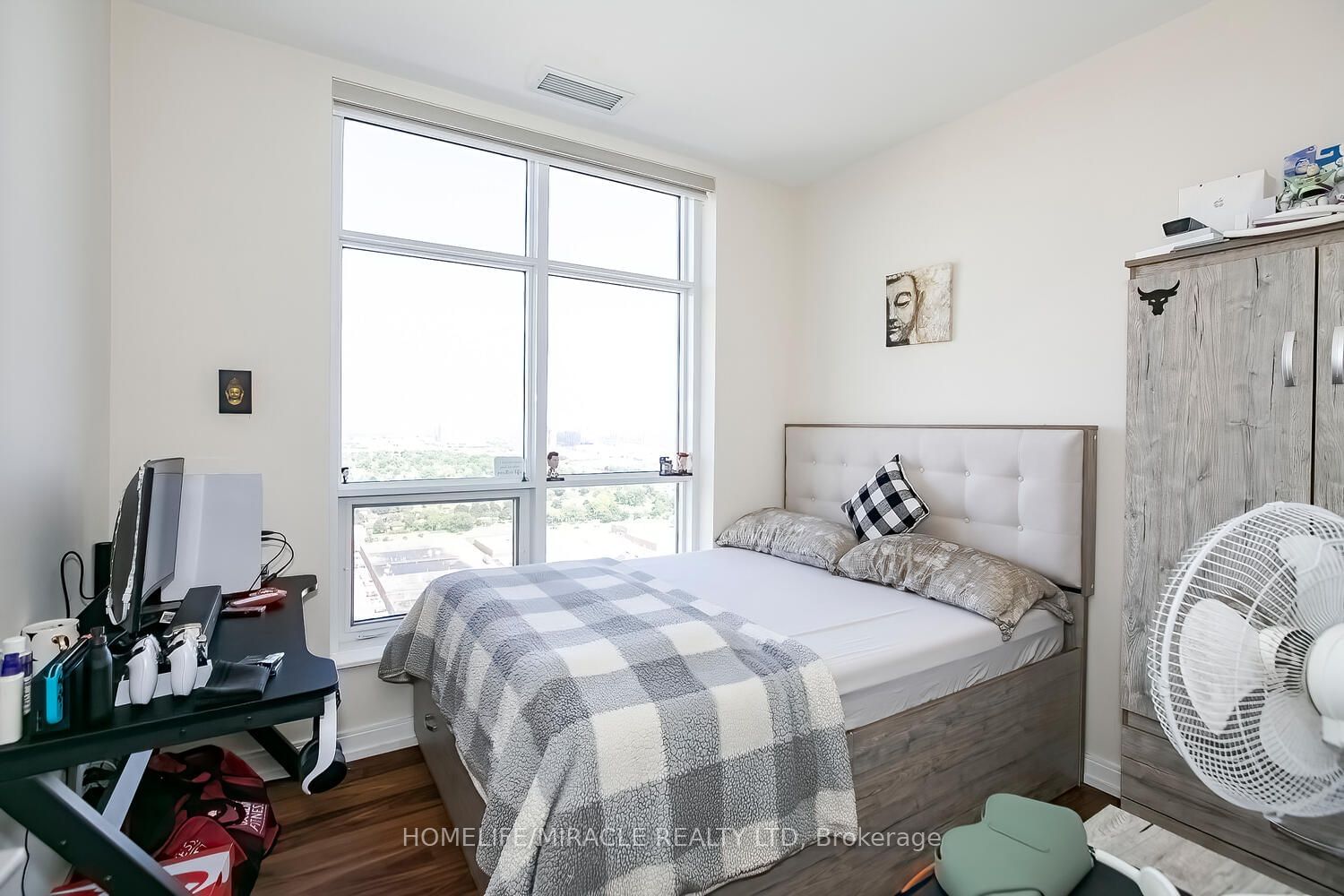 181 Village Green Sq, unit Ph20 for sale