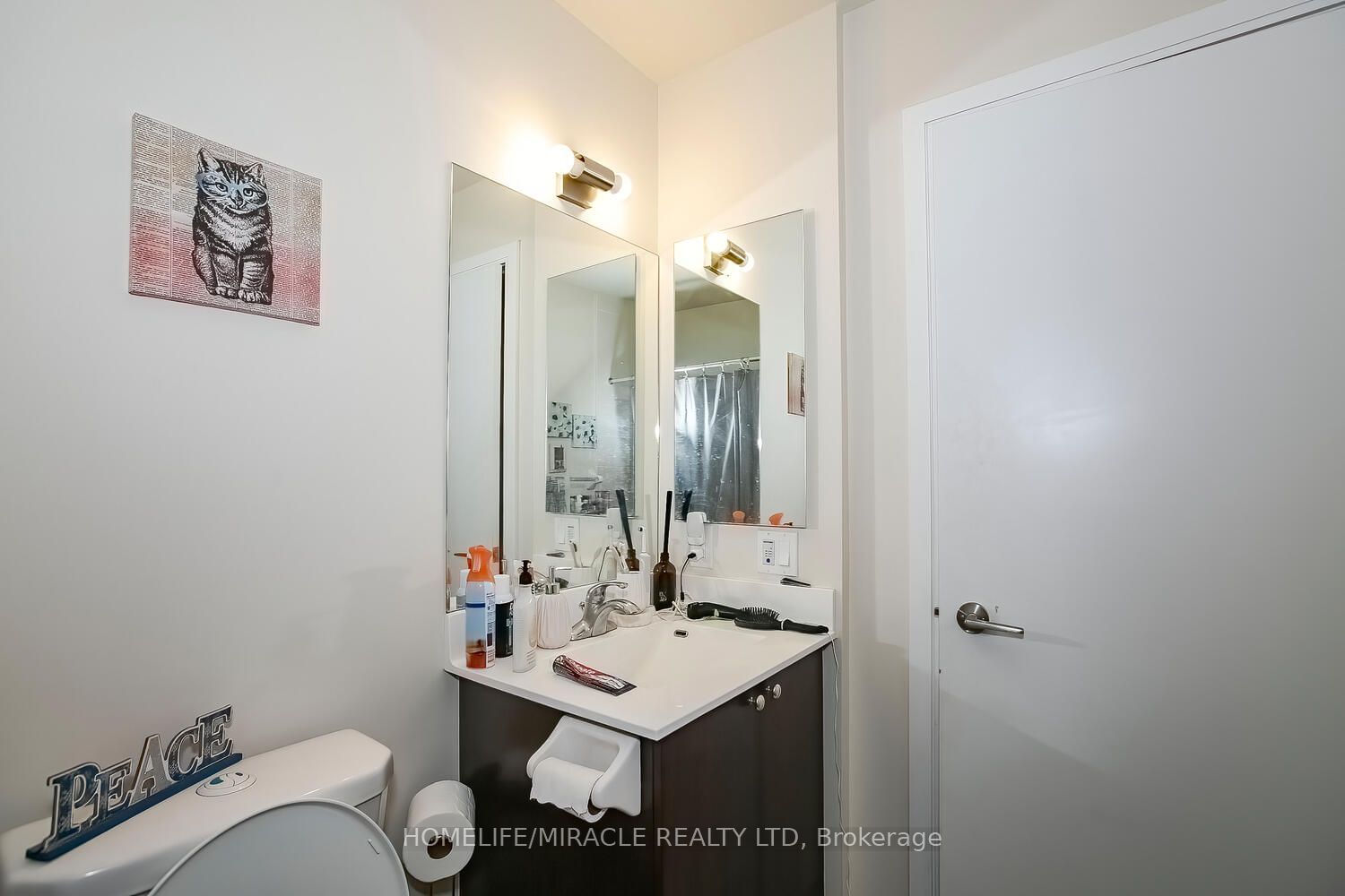 181 Village Green Sq, unit Ph20 for sale - image #24