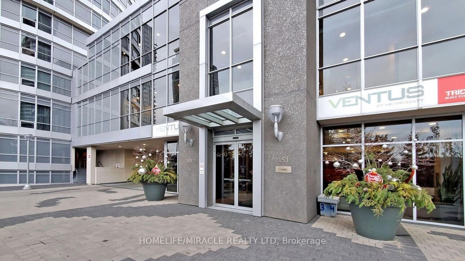 181 Village Green Sq, unit Ph20 for sale - image #4