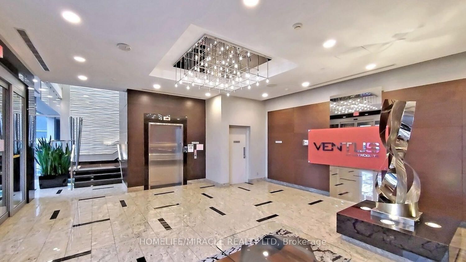 181 Village Green Sq, unit Ph20 for sale - image #8