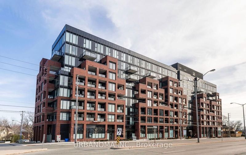 2799 Kingston Rd, unit 804 for rent - image #1