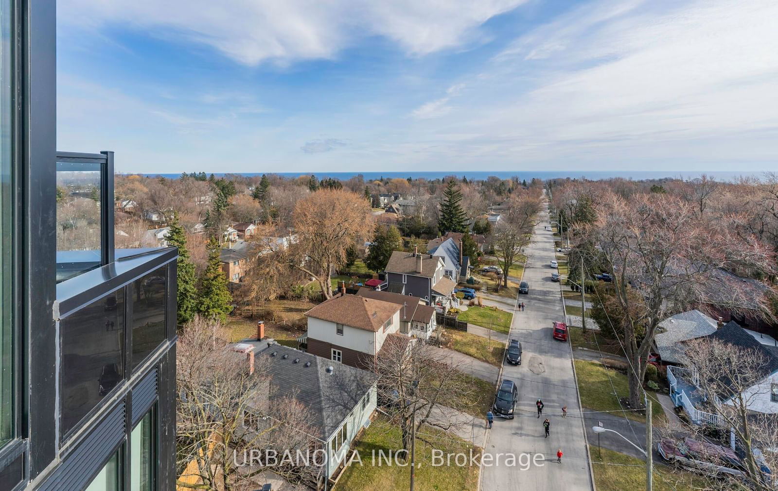 2799 Kingston Rd, unit 804 for rent - image #28