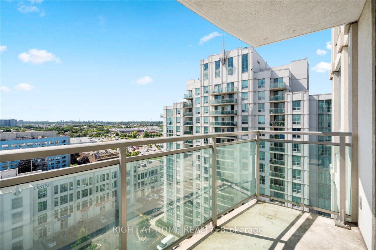 8 Rosebank Dr, unit 16H for sale - image #15