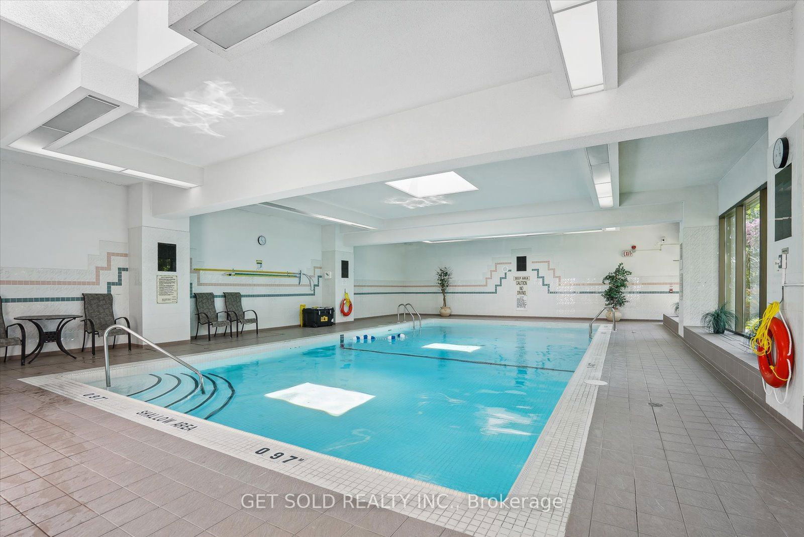 1 Greystone Walk Dr, unit 1681 for sale - image #23