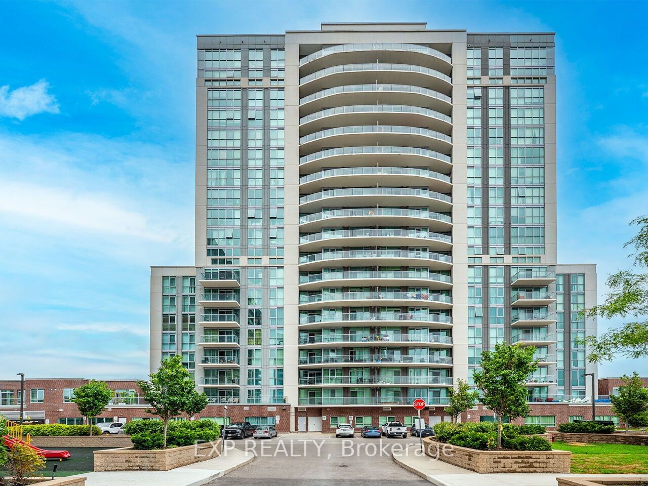 2150 Condos, Scarborough, Toronto