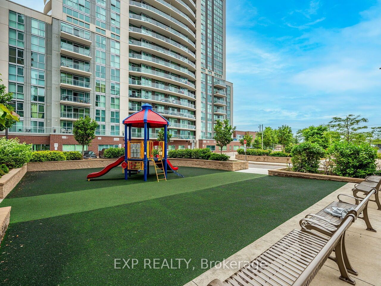 1328 Birchmount Rd, unit PH9 for sale - image #2