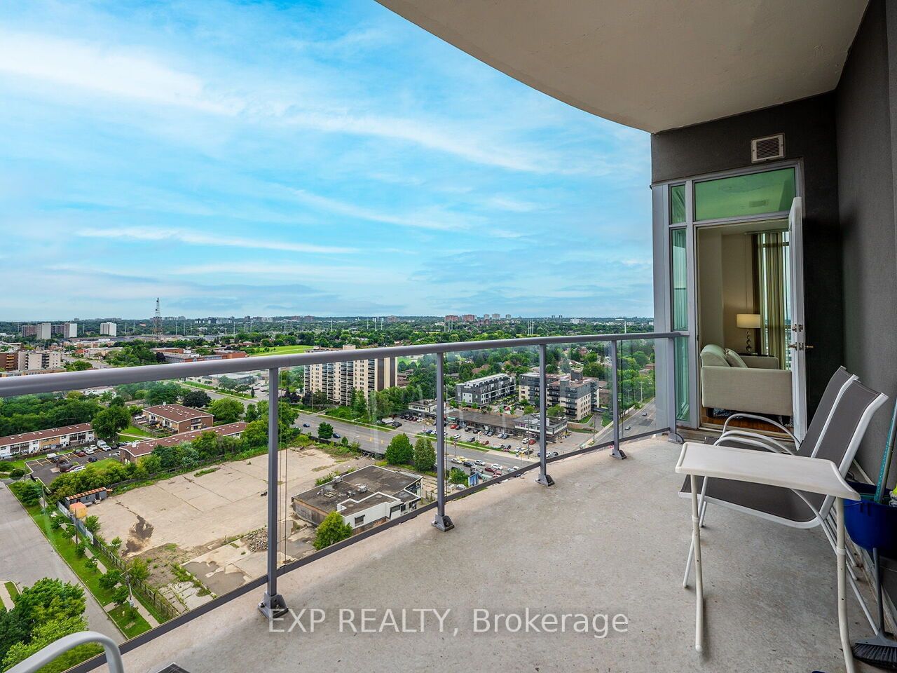 1328 Birchmount Rd, unit PH9 for sale - image #23