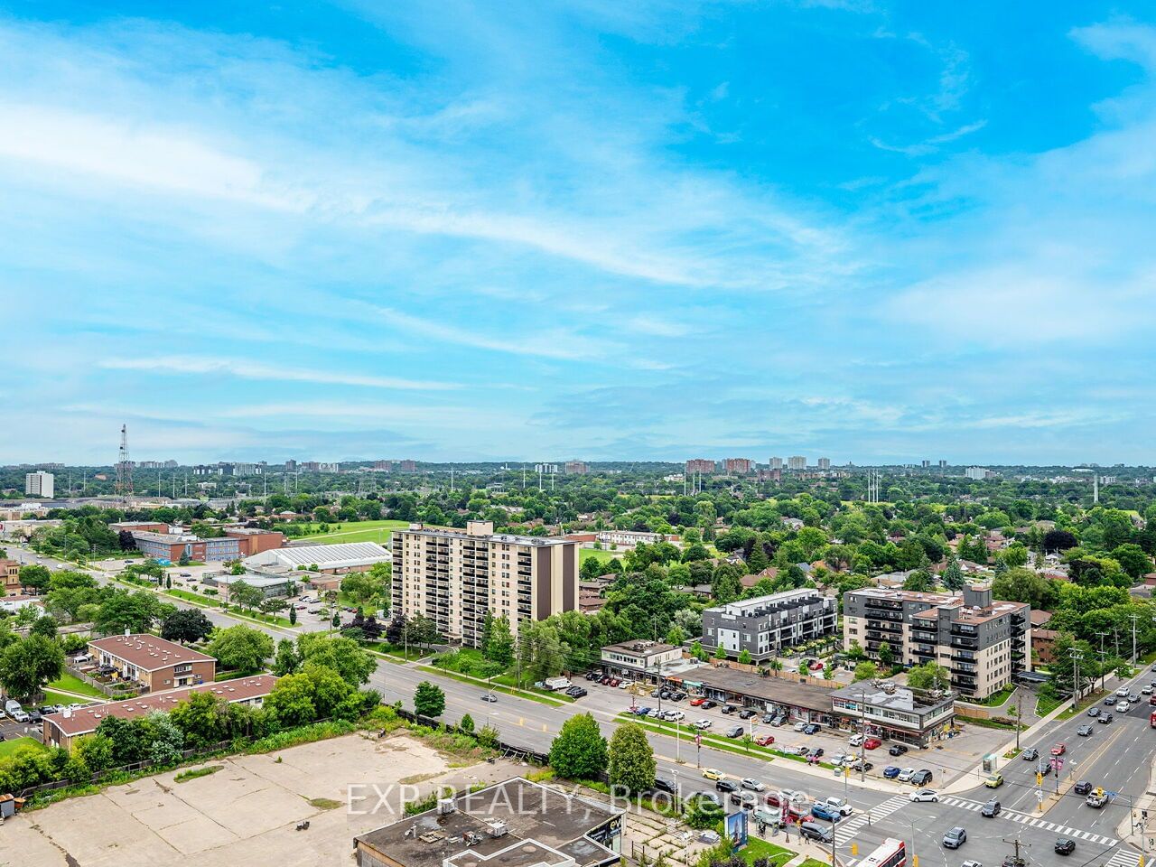 1328 Birchmount Rd, unit PH9 for sale