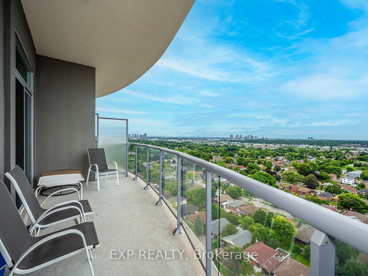 2150 Condos, Scarborough, Toronto