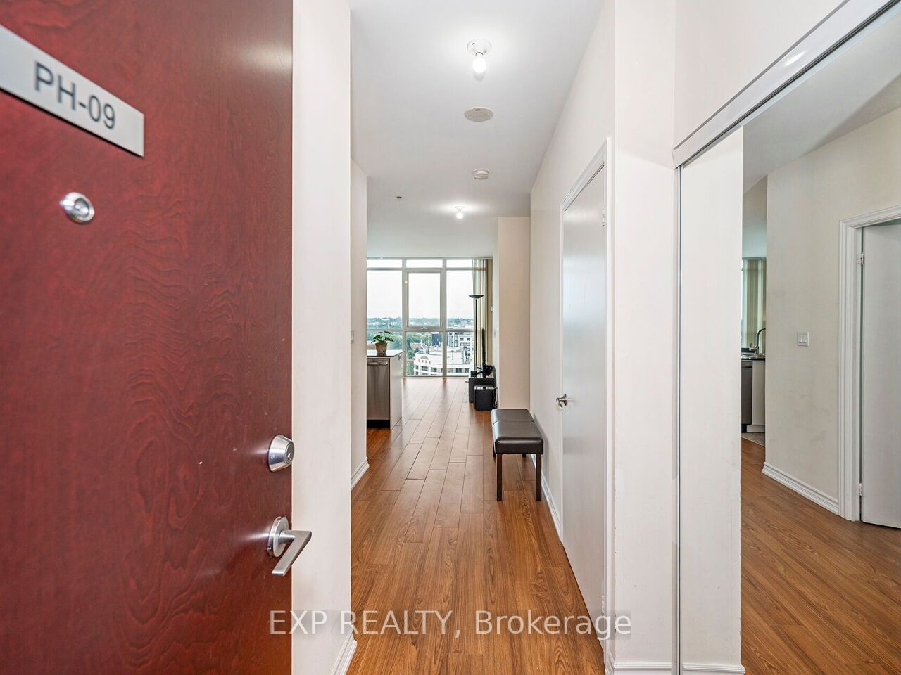 1328 Birchmount Rd, unit PH9 for sale - image #3