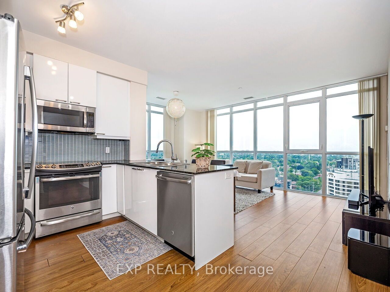 1328 Birchmount Rd, unit PH9 for sale - image #4