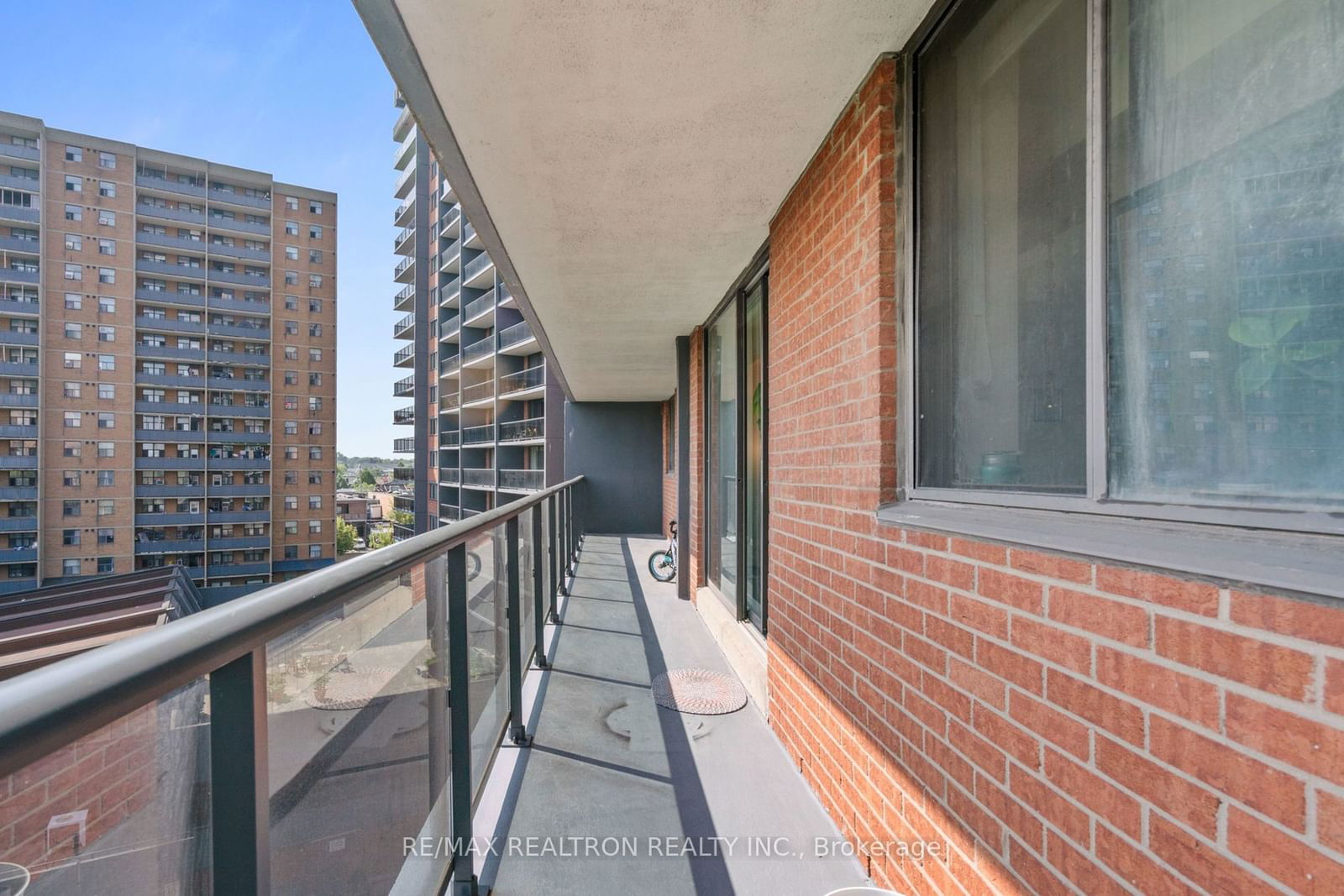 757 Victoria Park, unit 604 for sale - image #19