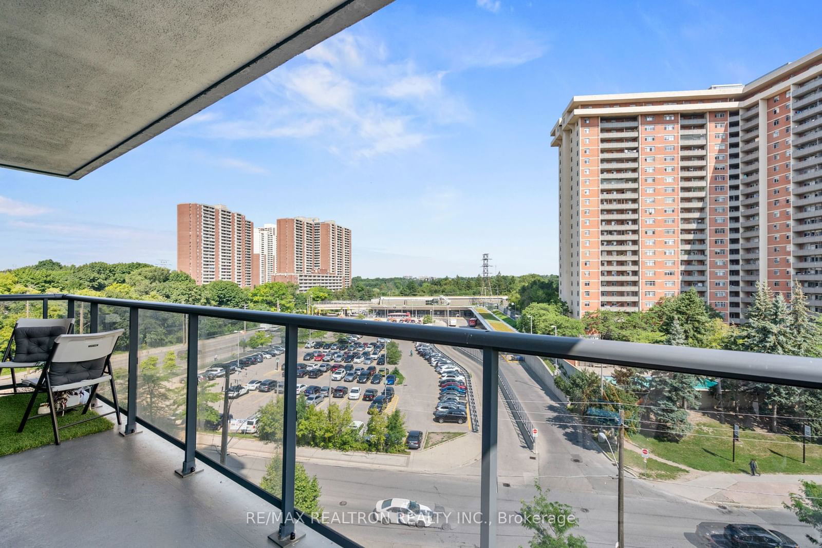 757 Victoria Park, unit 604 for sale - image #20