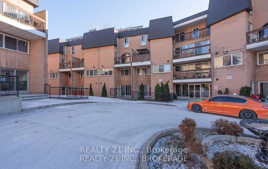 100 Mornelle Crt, unit 2045 for sale - image #2