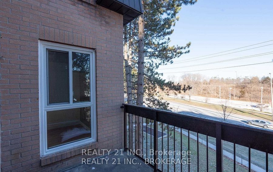 100 Mornelle Crt, unit 2045 for sale