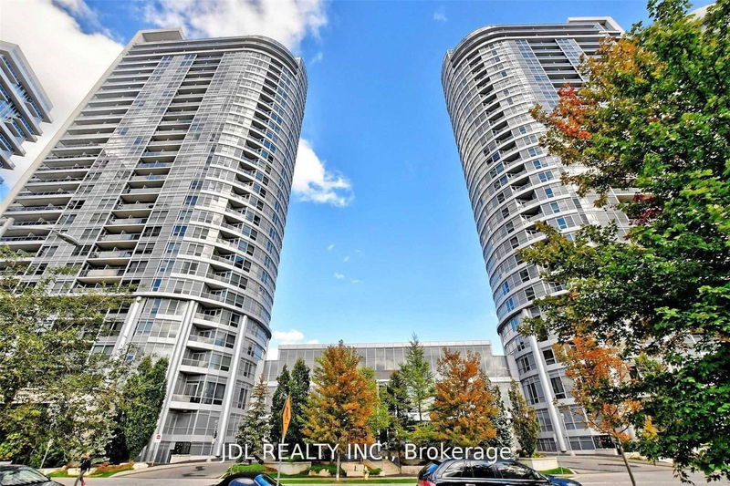 151 Village Green Sq, unit 1804 for rent - image #1