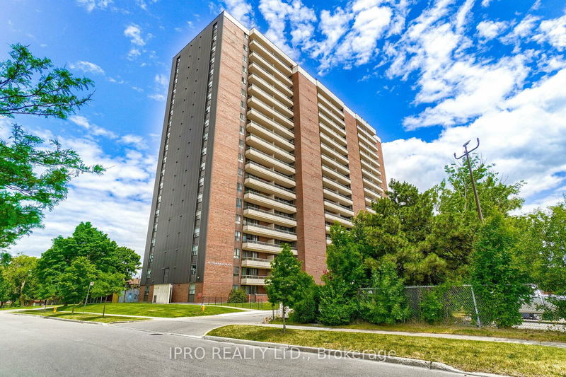 15 Torrance Rd, unit 1509 for sale - image #1