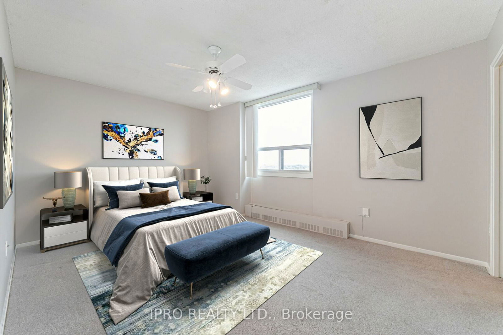 15 Torrance Rd, unit 1509 for sale - image #21