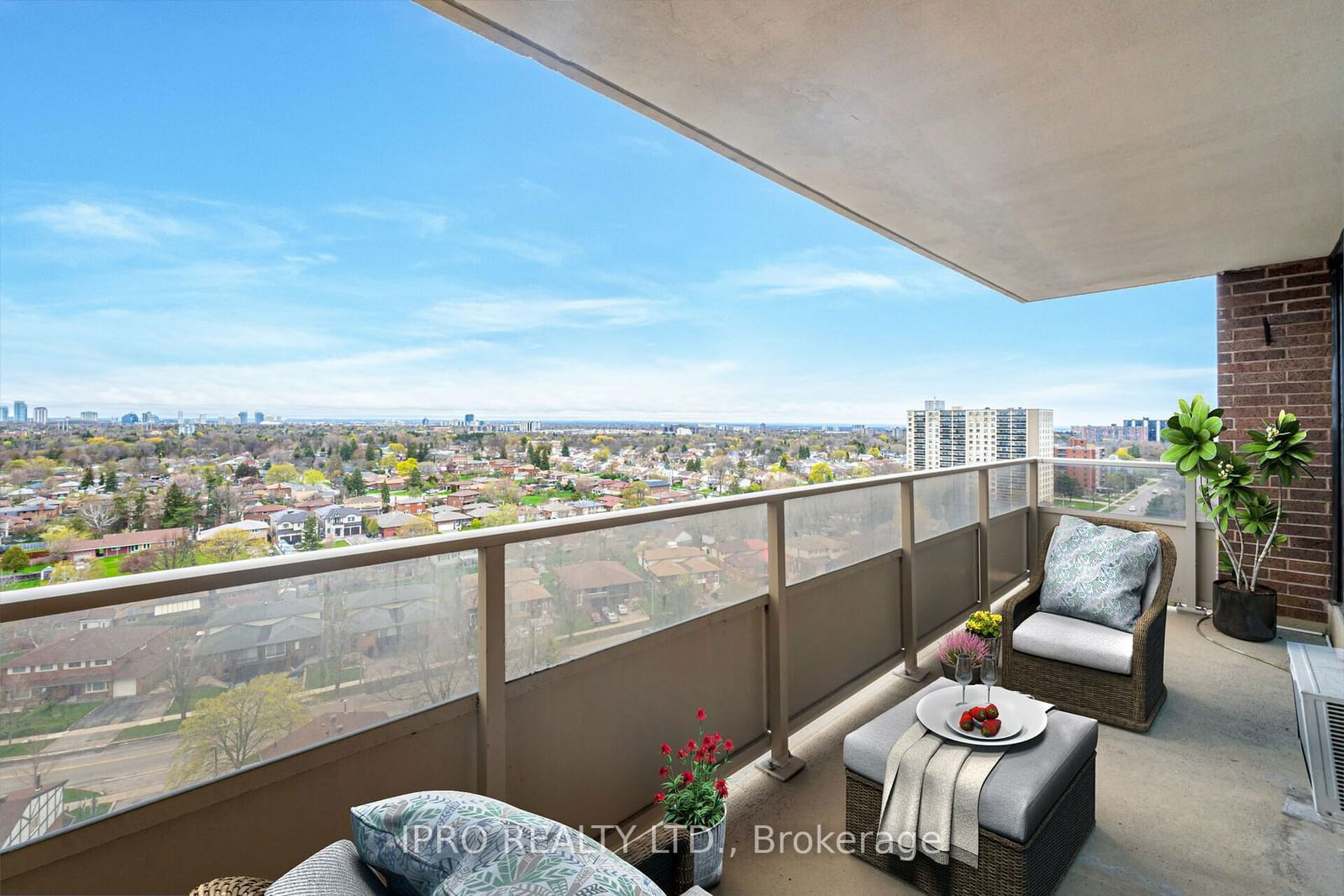 15 Torrance Rd, unit 1509 for sale