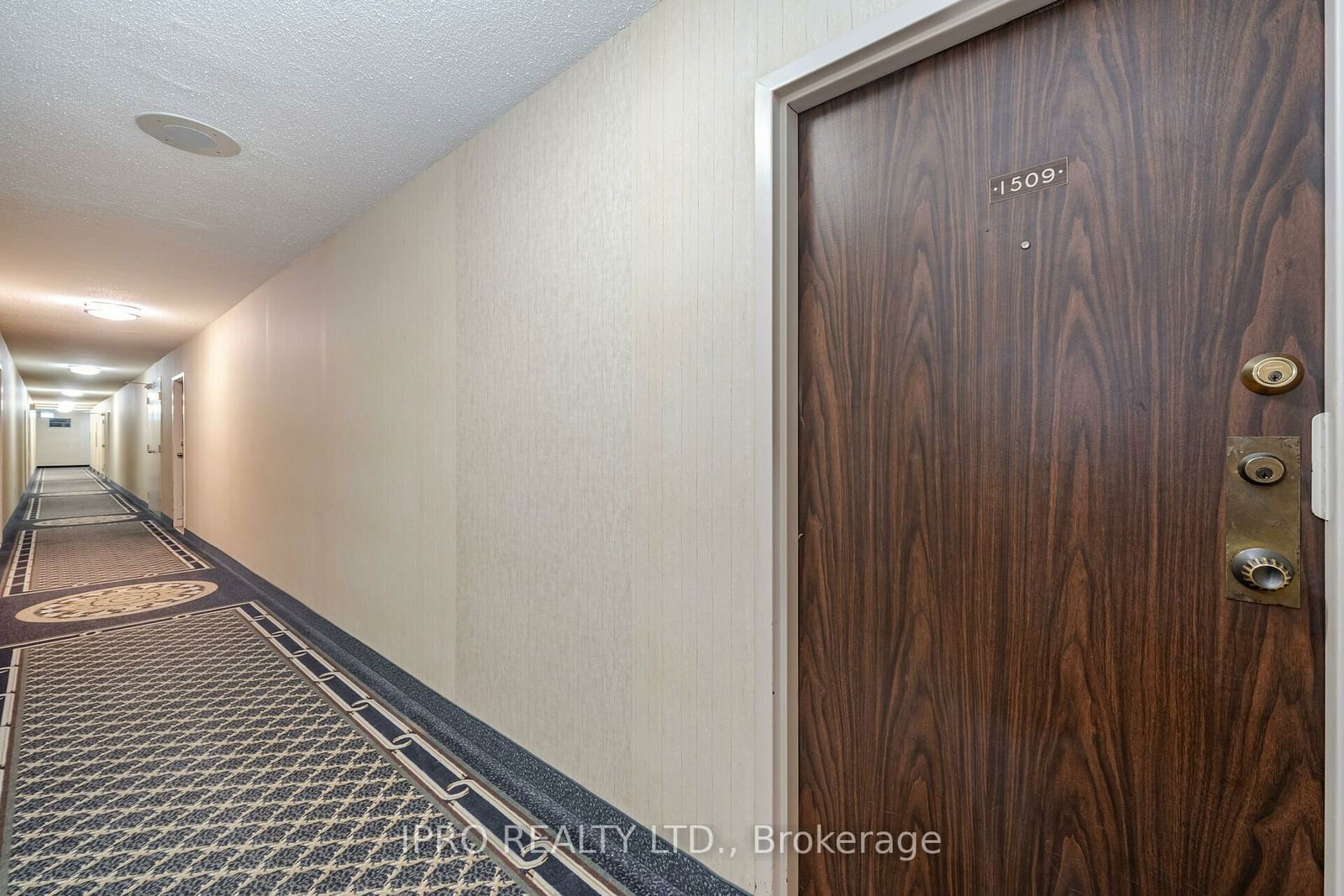 15 Torrance Rd, unit 1509 for sale - image #4