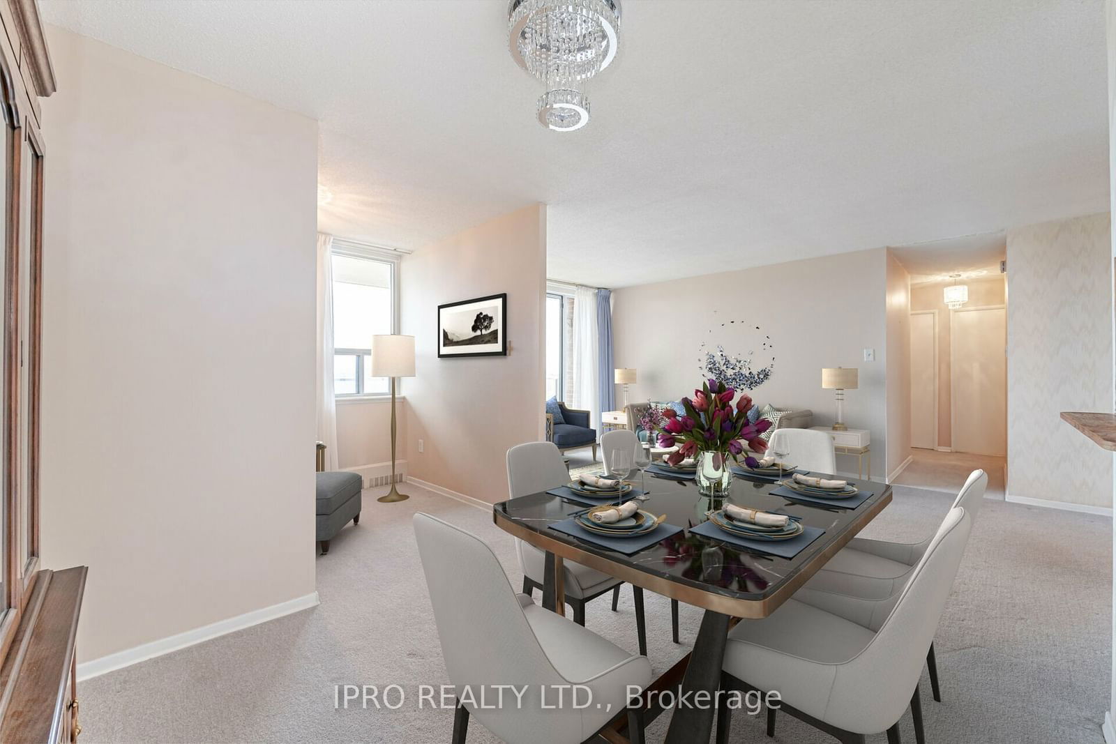 15 Torrance Rd, unit 1509 for sale