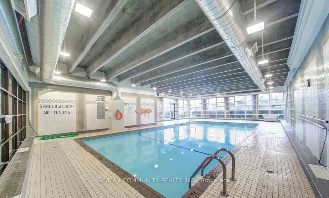 330 Mccowan Rd, unit 501 for sale - image #28