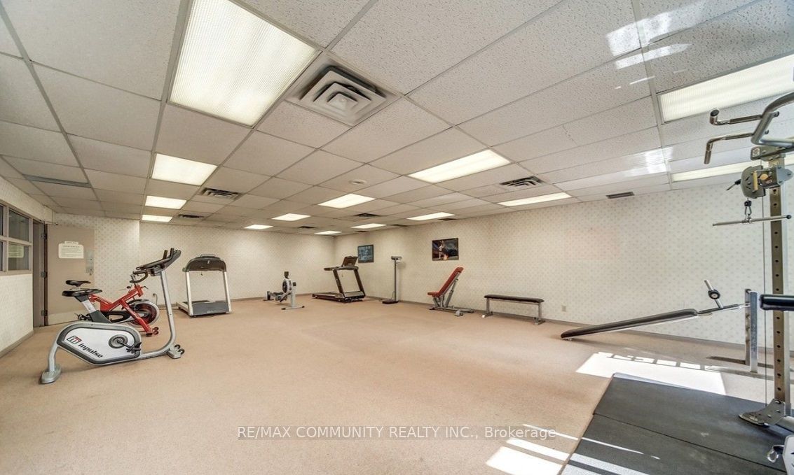 330 Mccowan Rd, unit 501 for sale - image #30