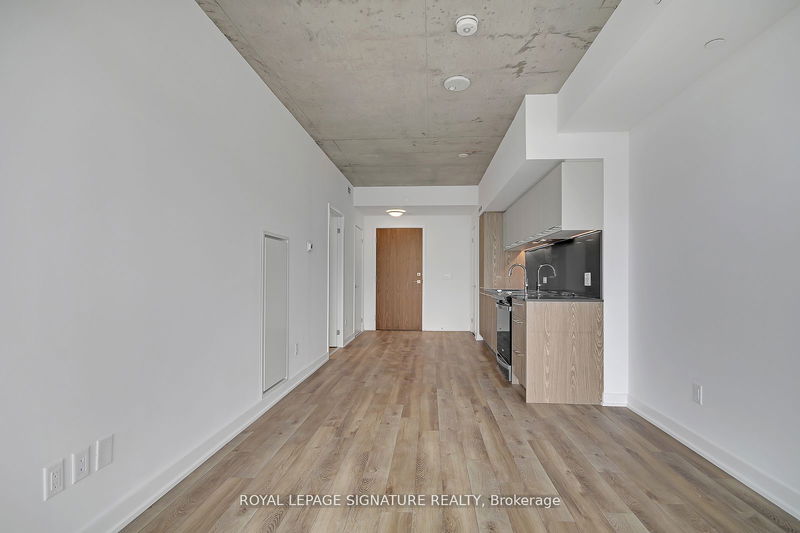 45 Baseball Pl, unit 707 for rent - image #1