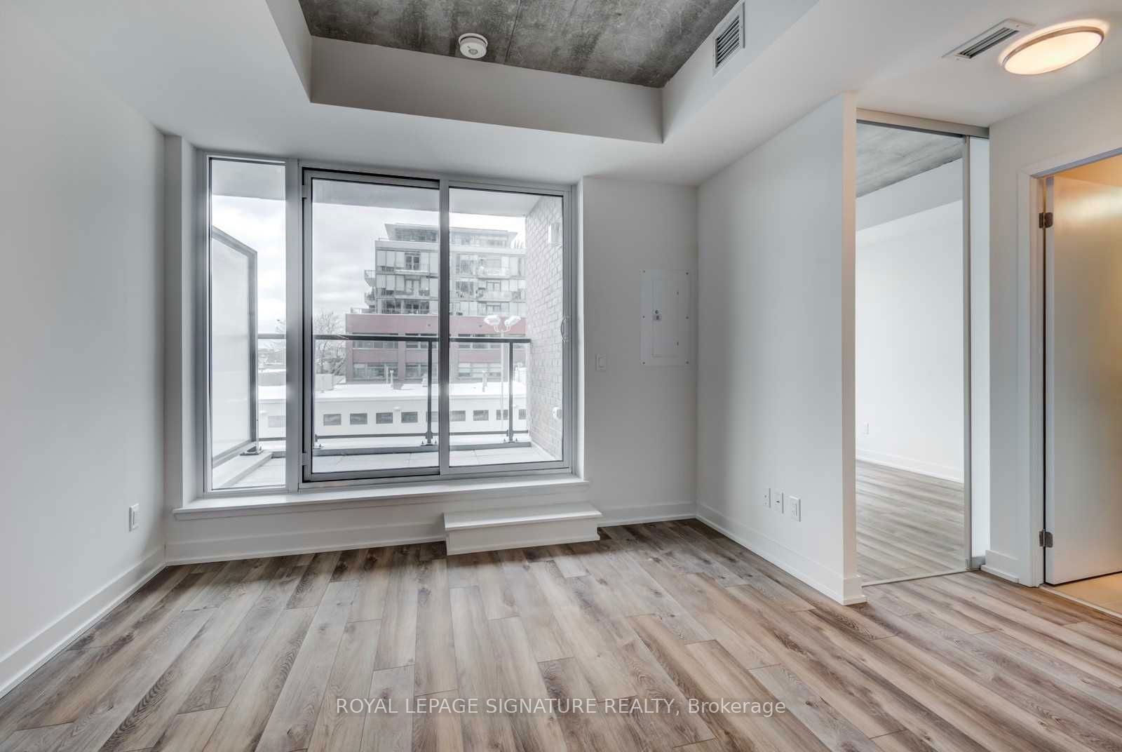 30 Baseball Pl, unit 504 for rent - image #2