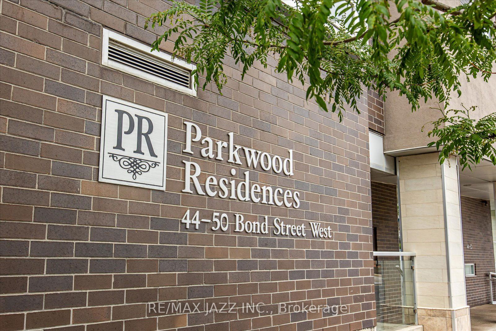 Parkwood Residences Condos, Oshawa, Toronto