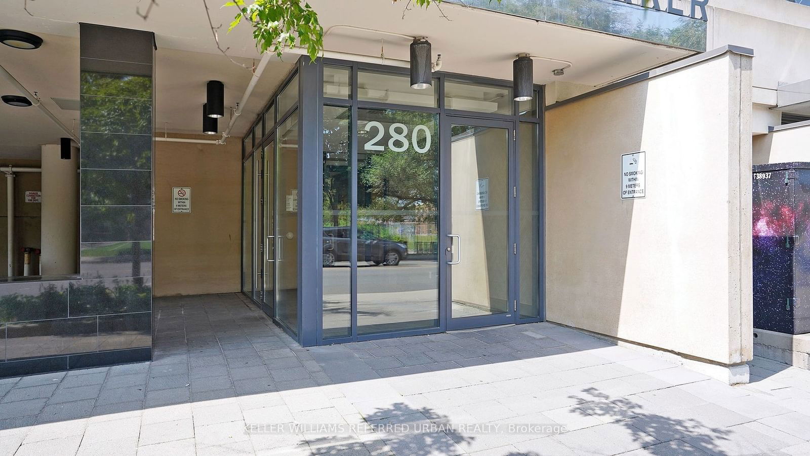 280 Donlands Ave, unit 302 for sale - image #23