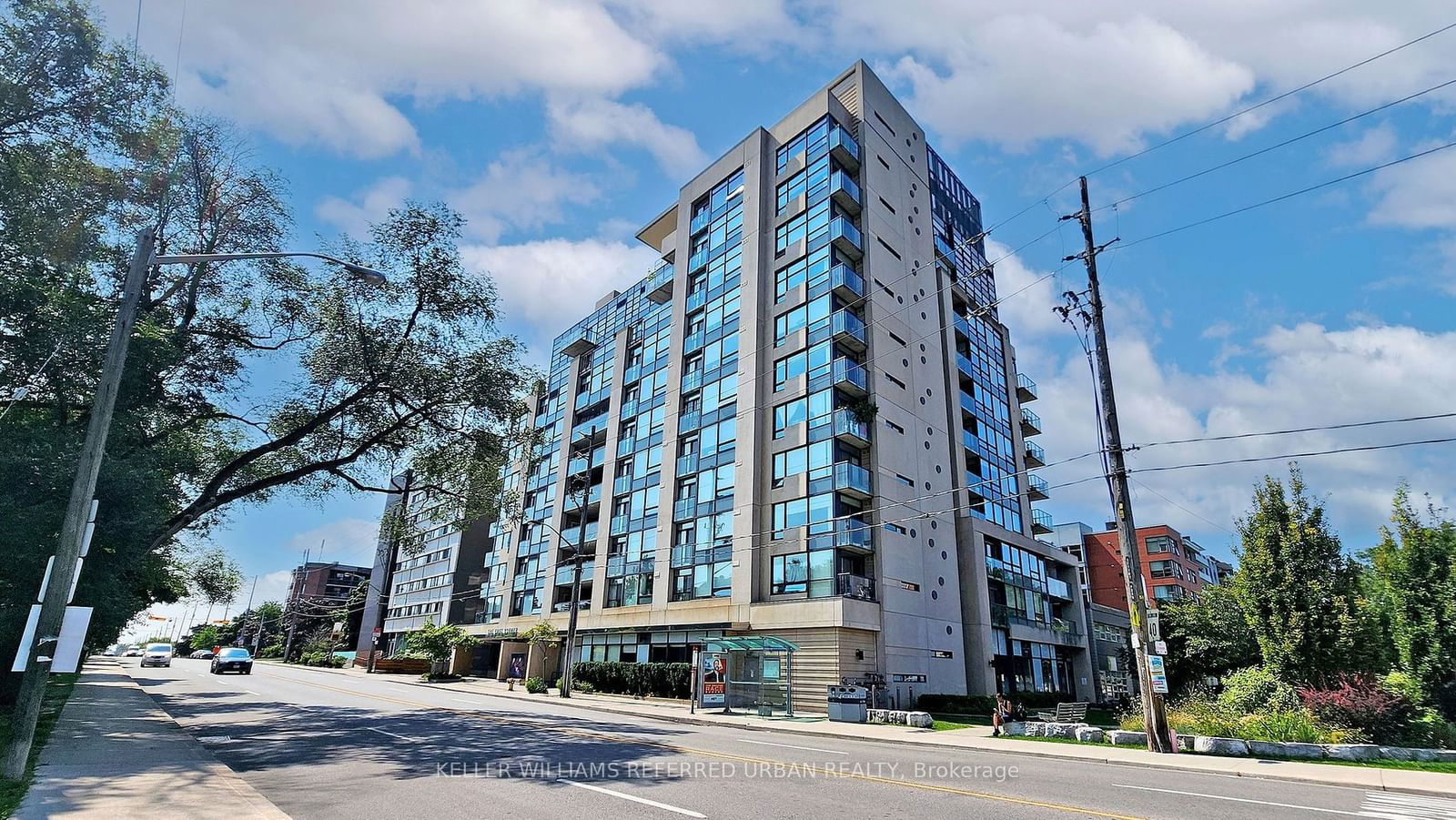 280 Donlands Ave, unit 302 for sale - image #29