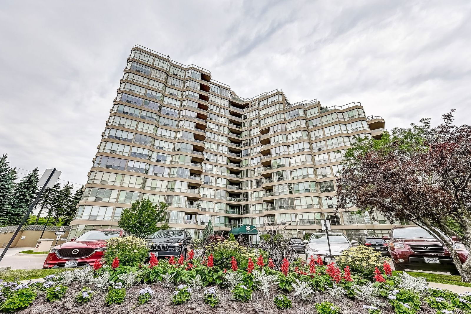 Gates of Guildwood Condos, Scarborough, Toronto