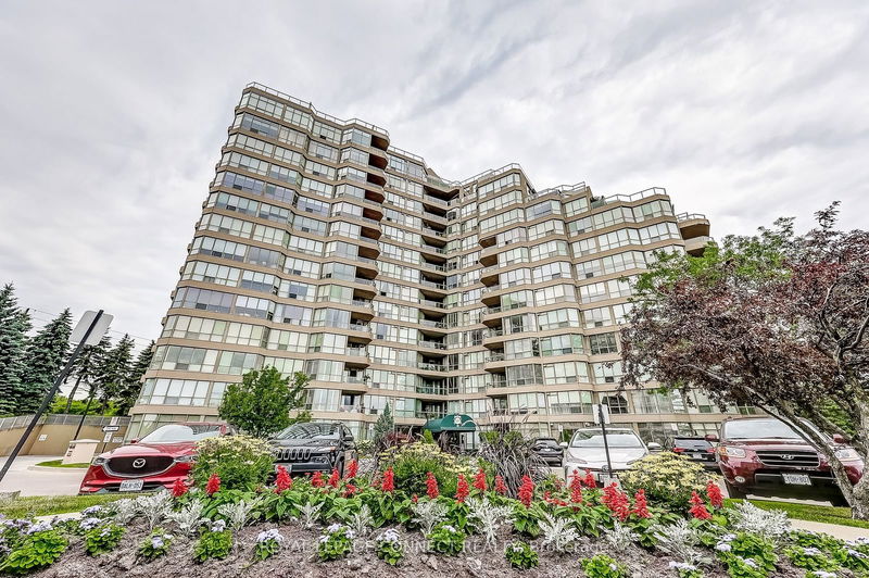 20 Guildwood Pkwy, unit 706 for sale