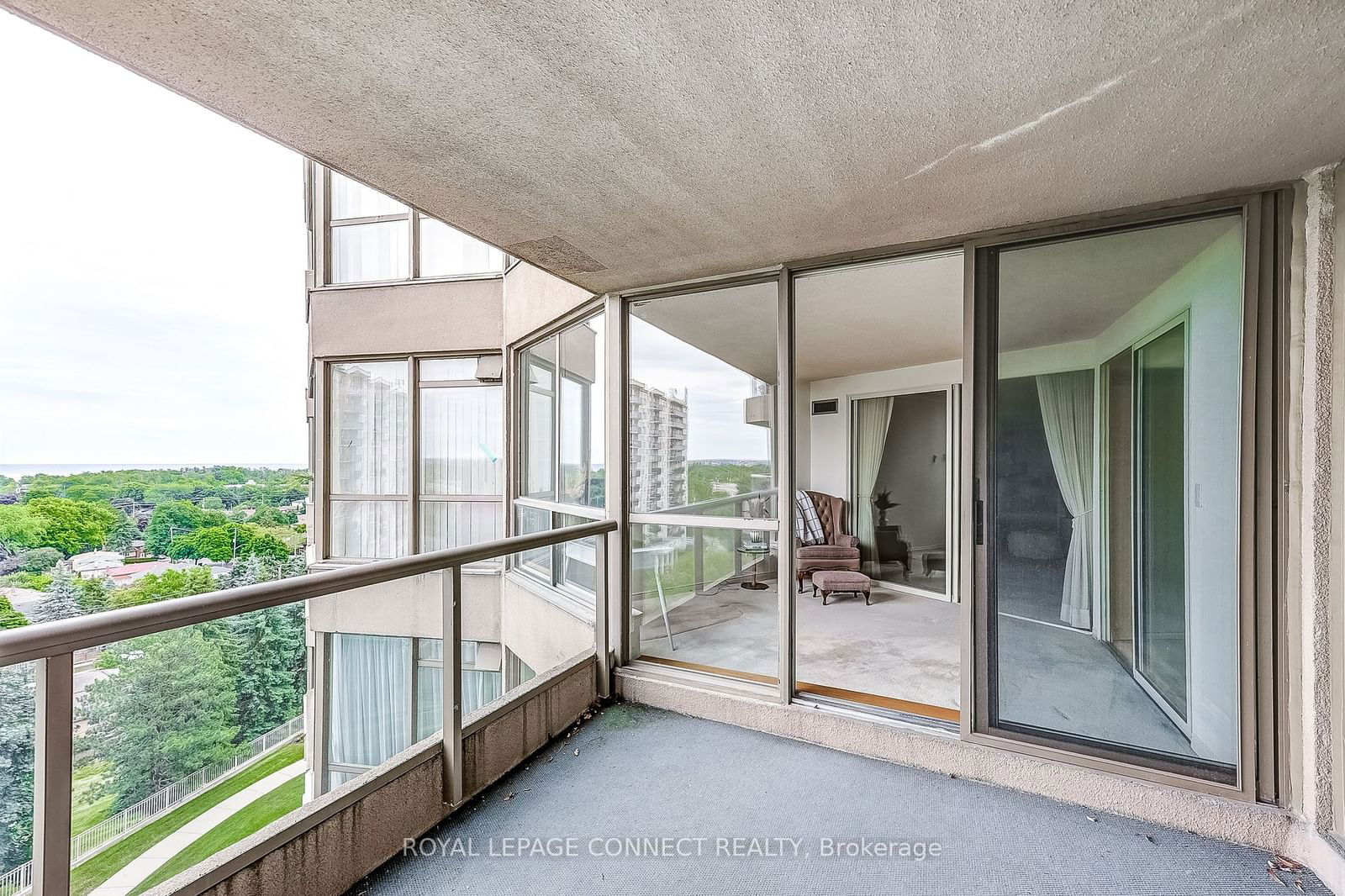 20 Guildwood Pkwy, unit 706 for sale - image #27