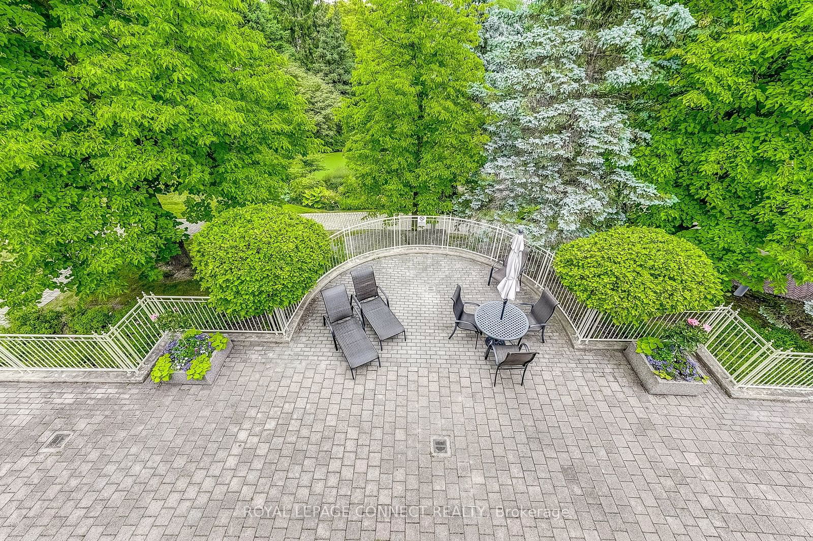 20 Guildwood Pkwy, unit 706 for sale - image #29