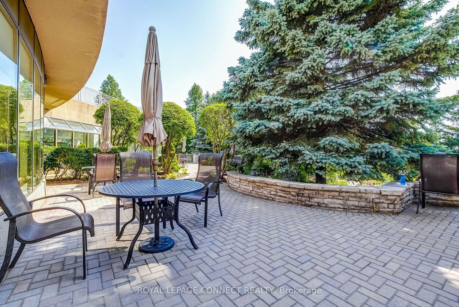 20 Guildwood Pkwy, unit 706 for sale - image #35