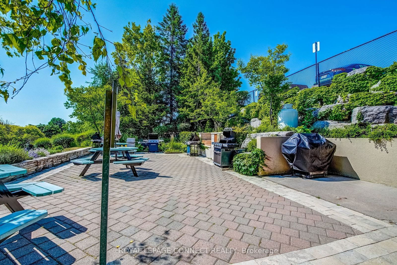 20 Guildwood Pkwy, unit 706 for sale - image #36