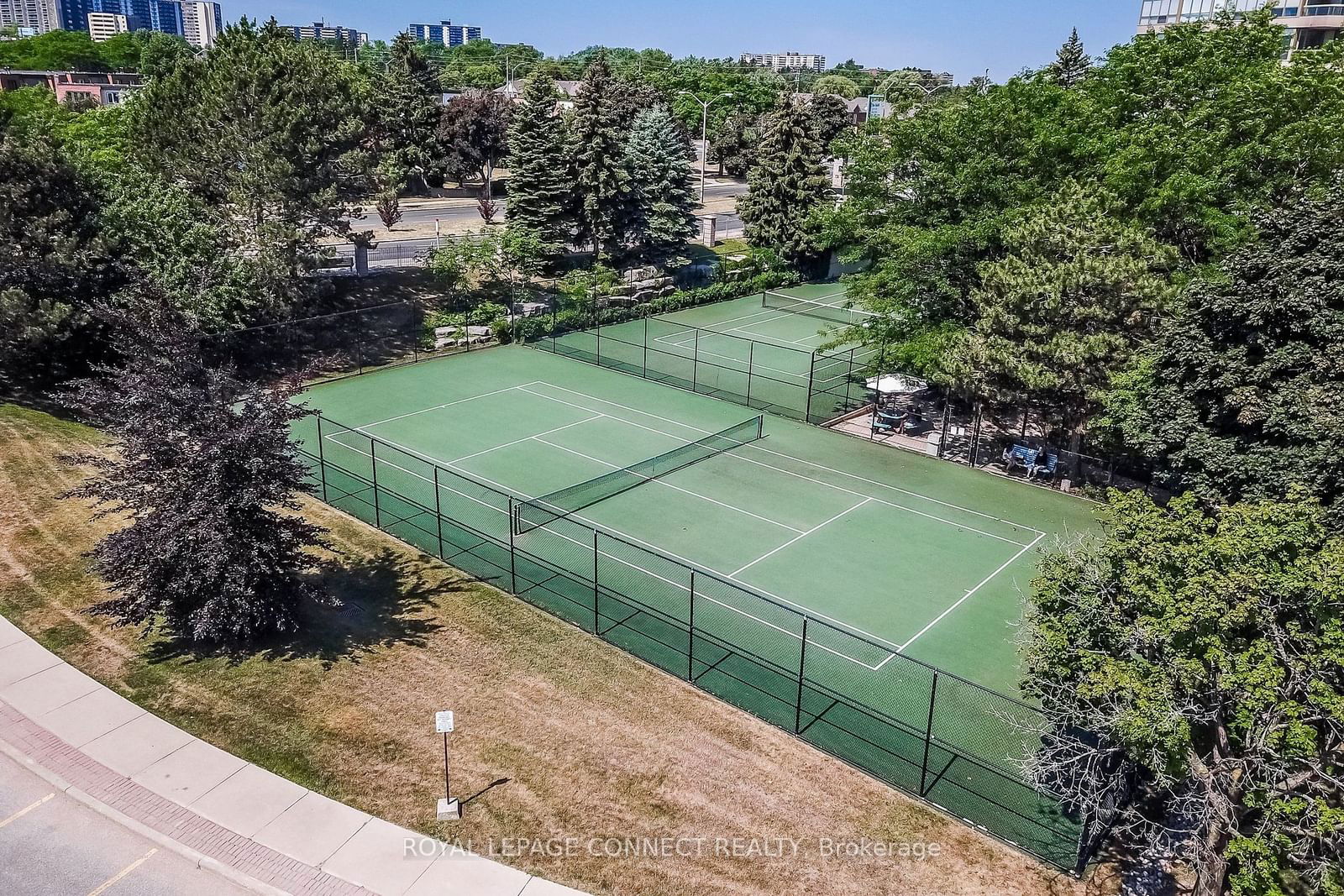 Gates of Guildwood Condos, Scarborough, Toronto