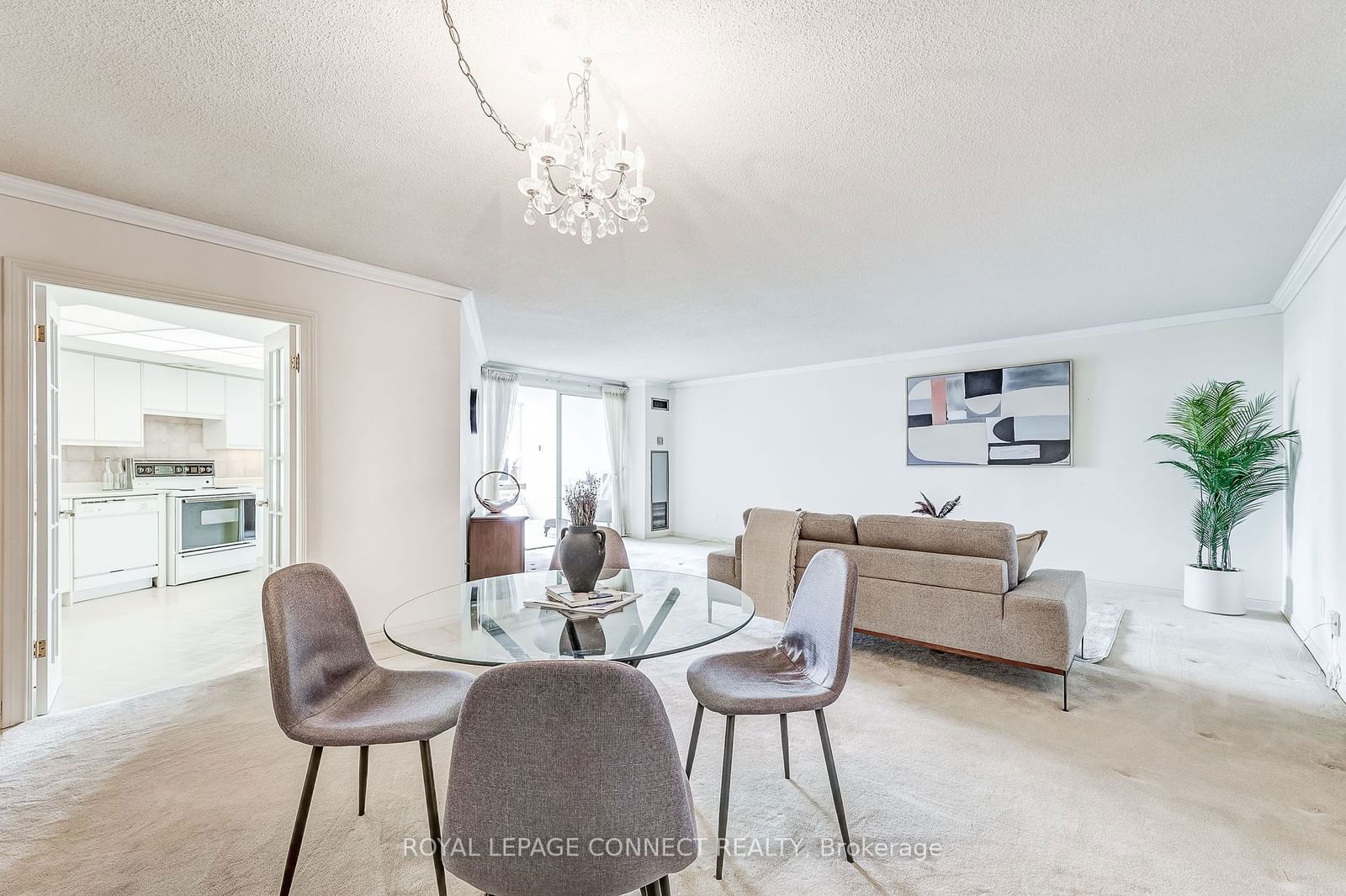 20 Guildwood Pkwy, unit 706 for sale