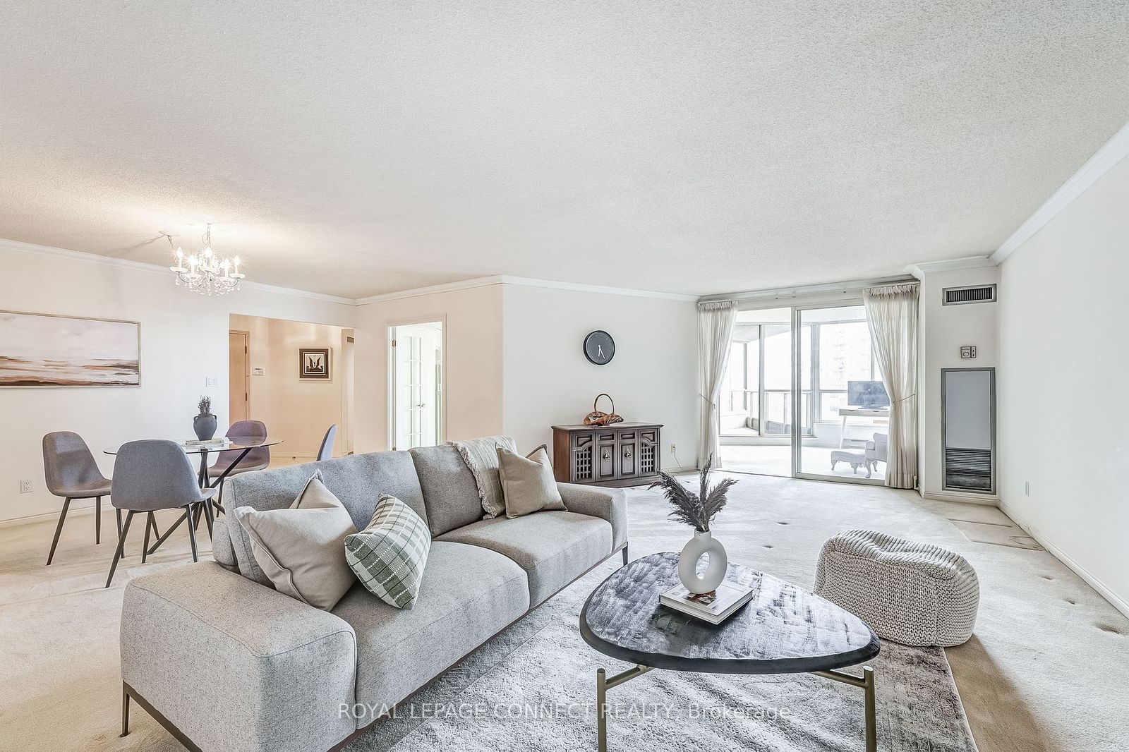 20 Guildwood Pkwy, unit 706 for sale - image #8