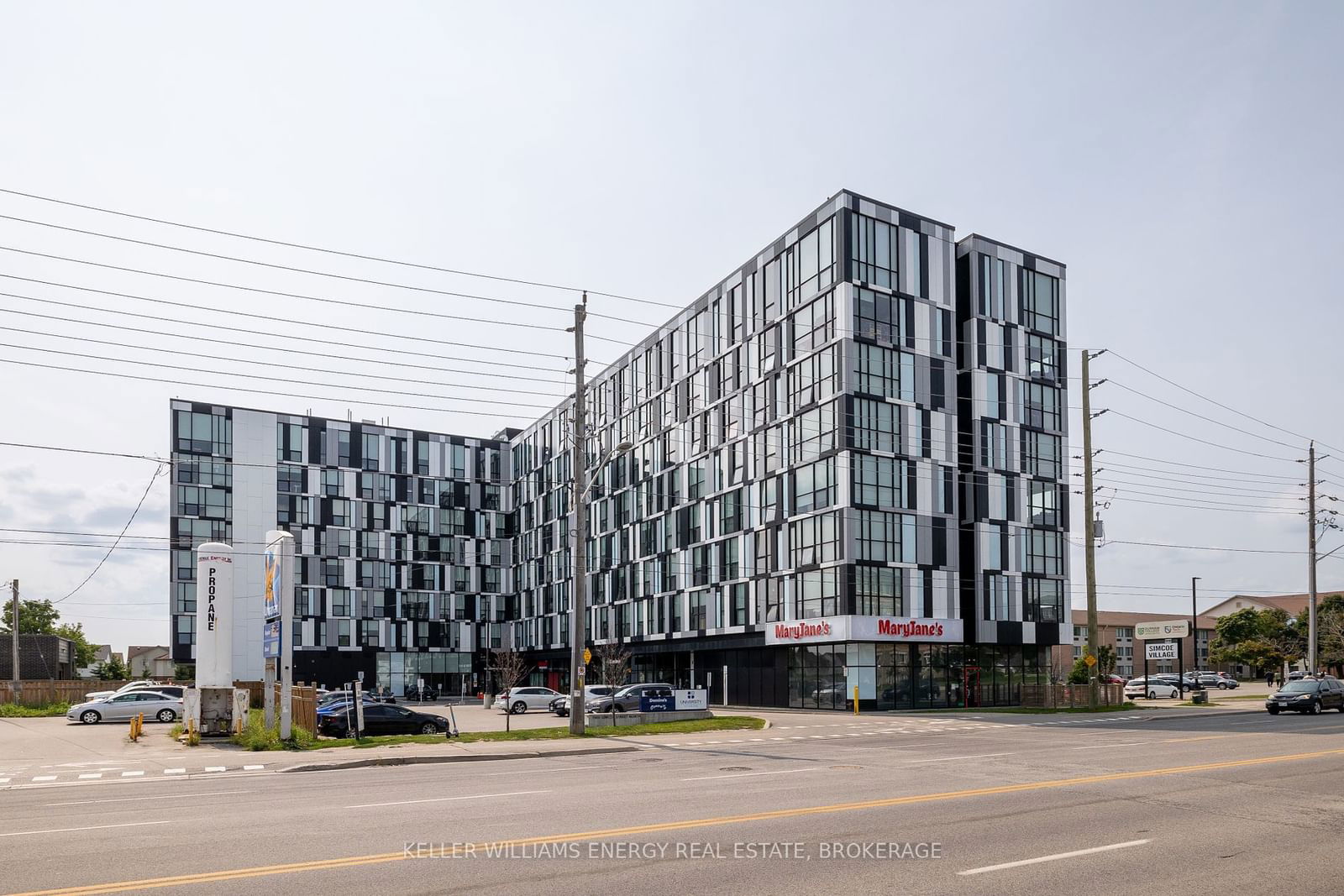 1900 Simcoe St N, unit 839 for sale