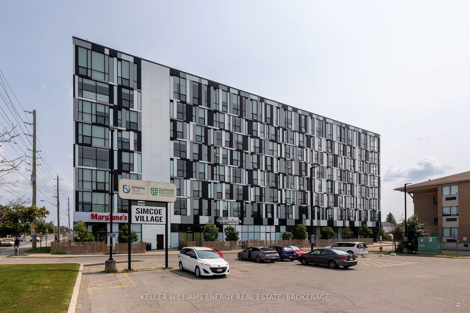 1900 Simcoe St N, unit 839 for sale - image #5