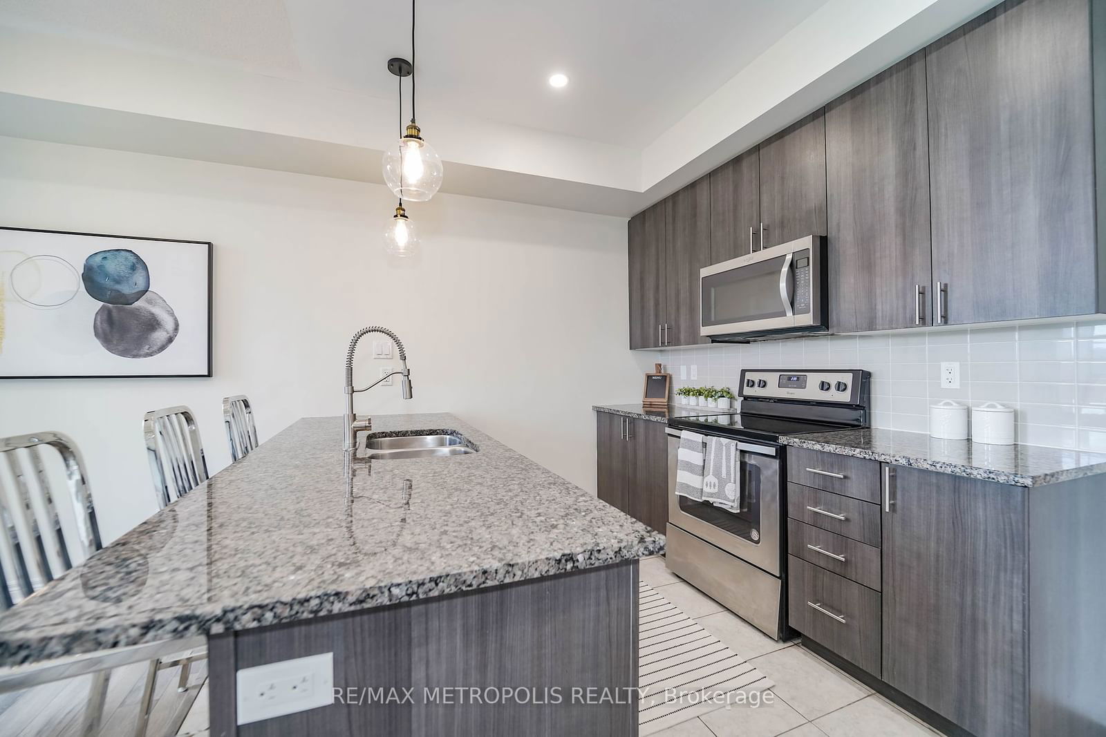 285 Finch Ave, unit 22 for sale - image #14