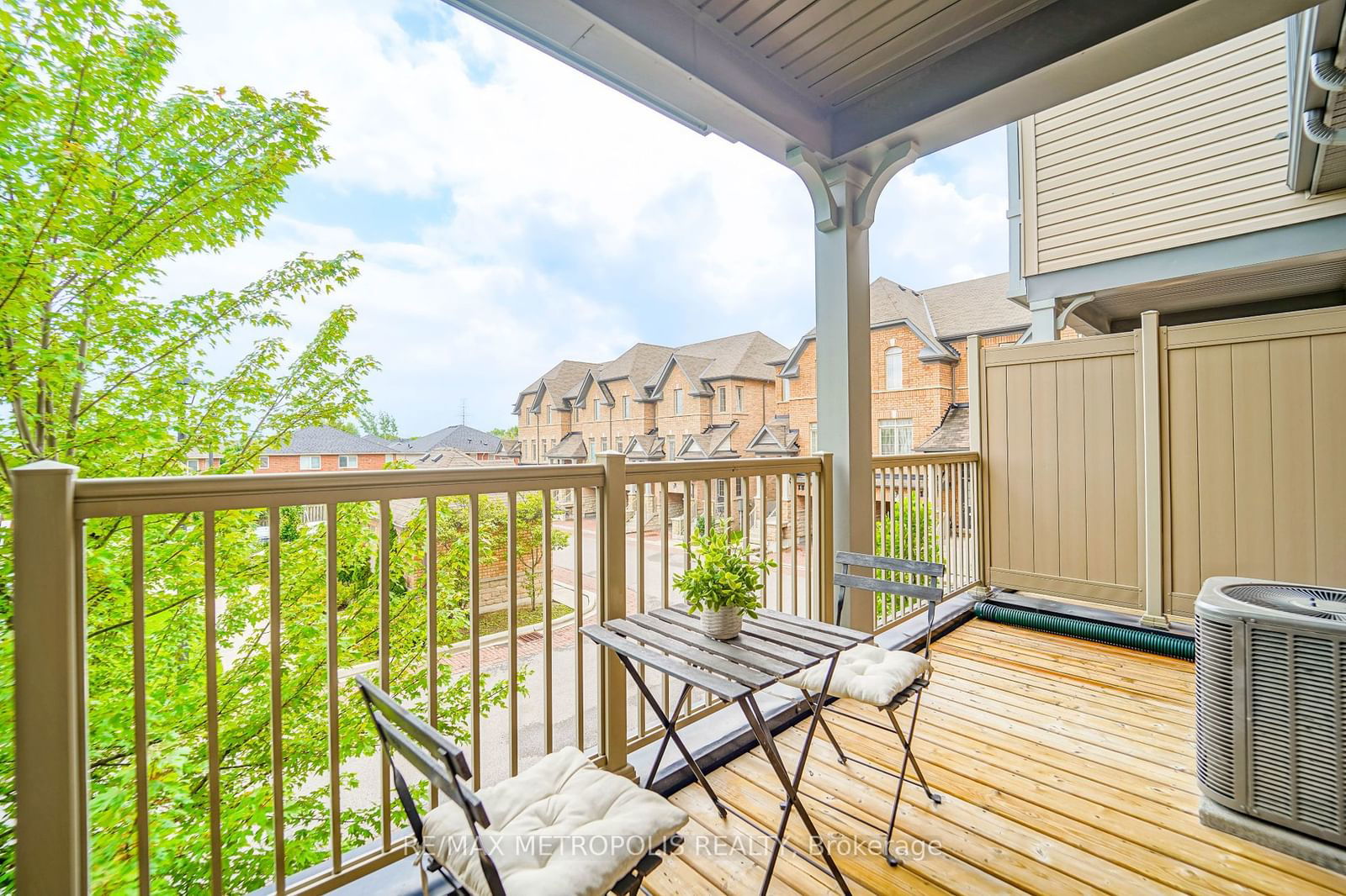 285 Finch Ave, unit 22 for sale - image #36