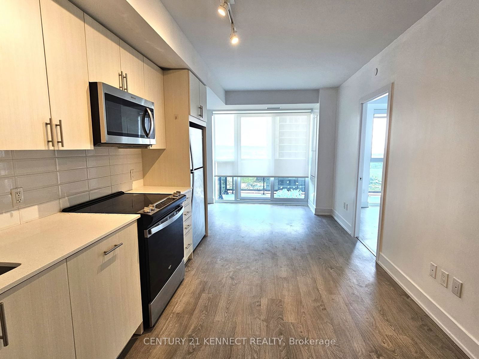 2550 Simcoe St N, unit 1508 for rent