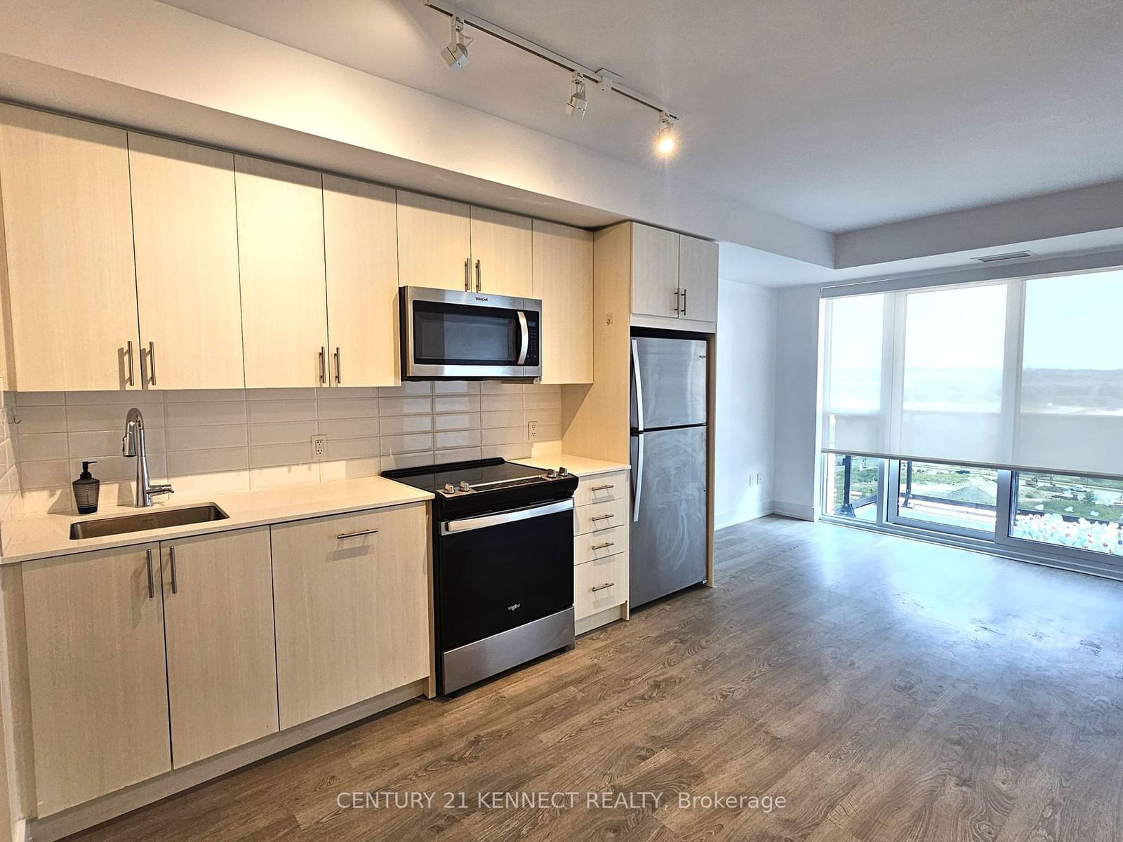 2550 Simcoe St N, unit 1508 for rent