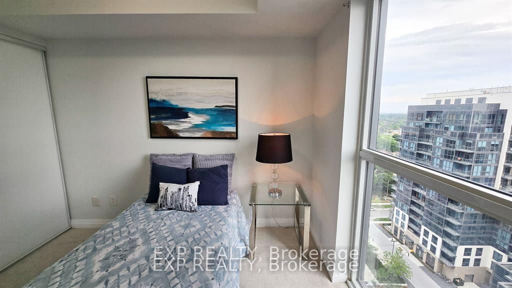 30 Meadowglen Pl, unit 1702 for rent - image #20